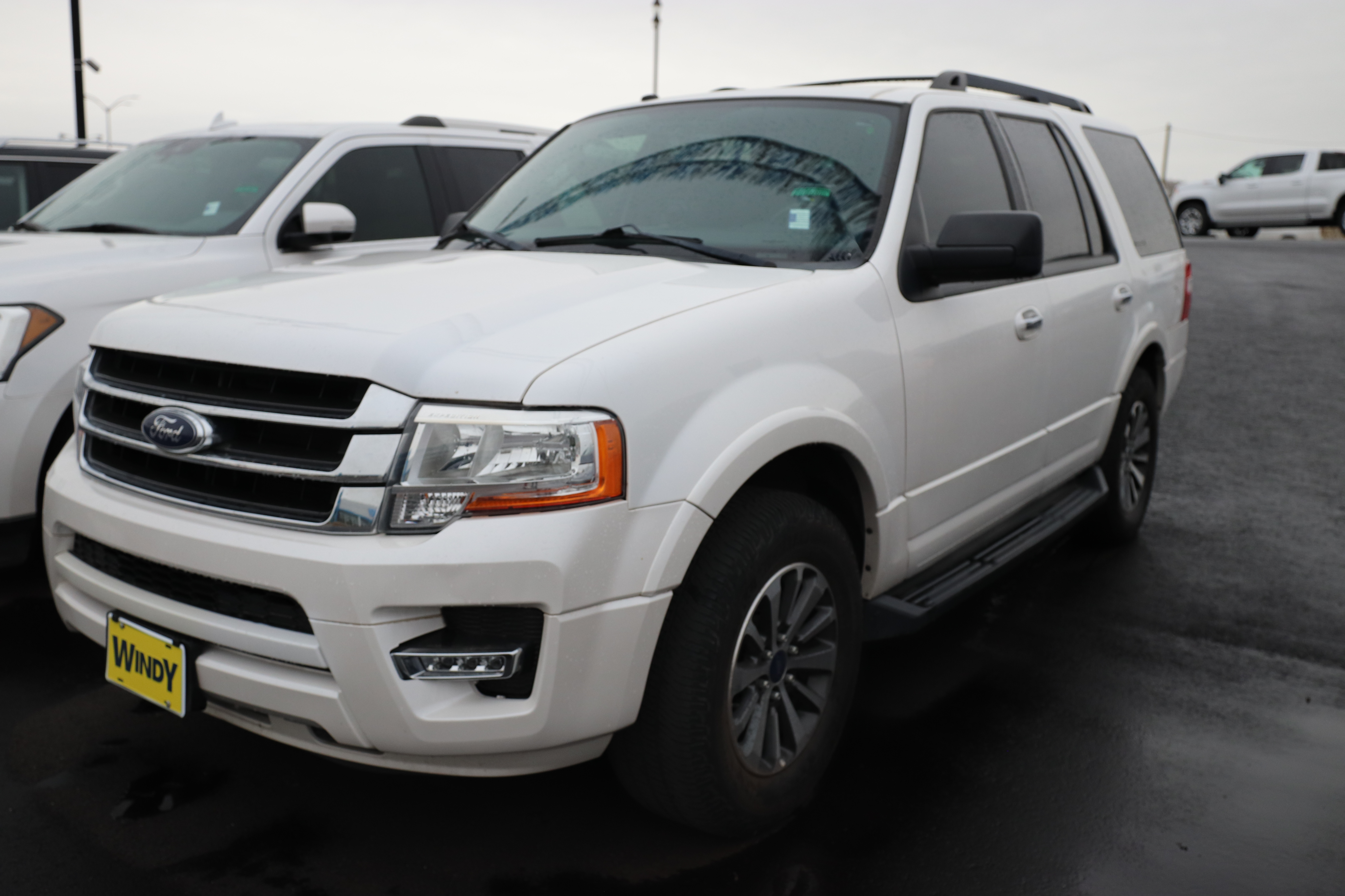 Ford Expedition