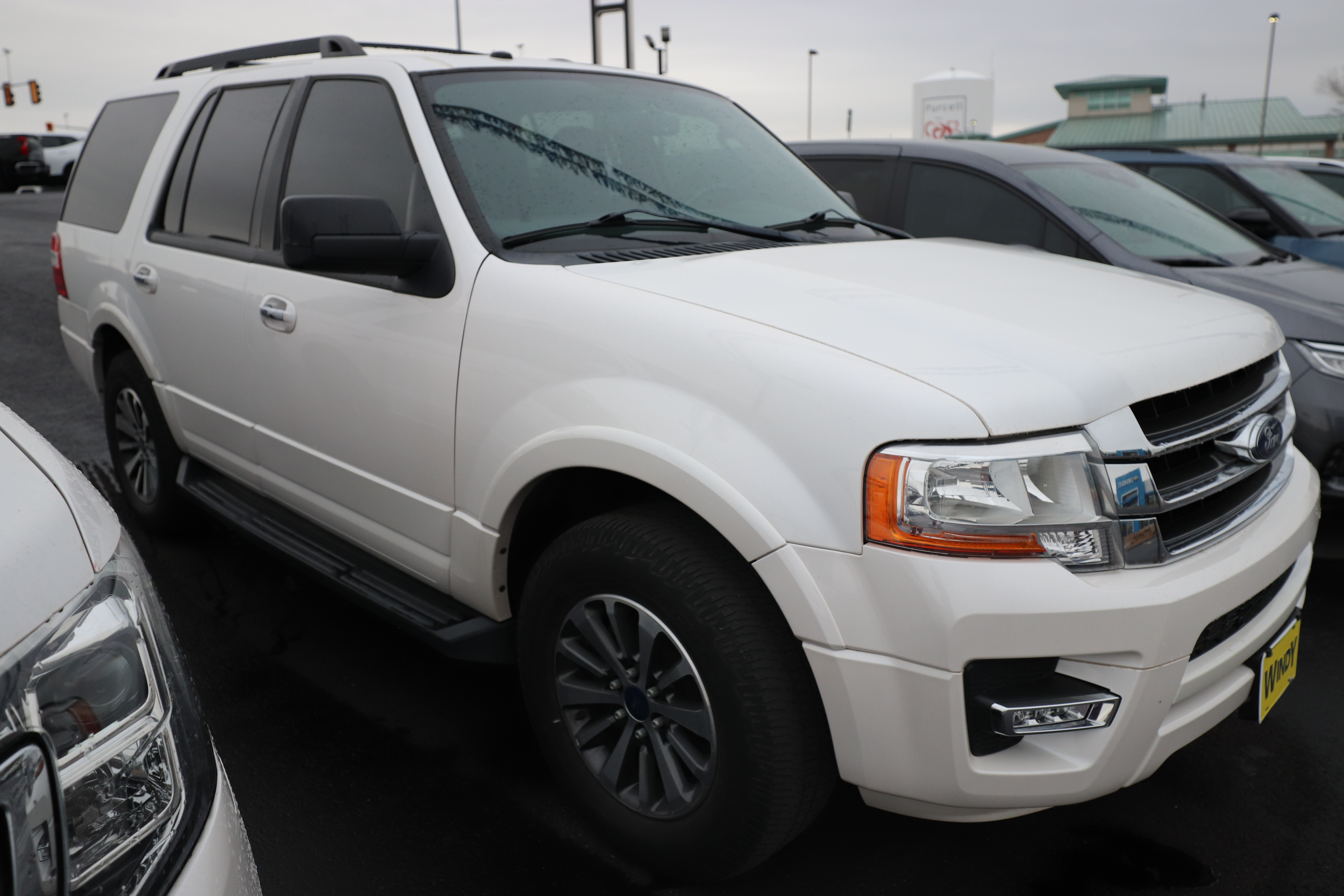 Ford Expedition
