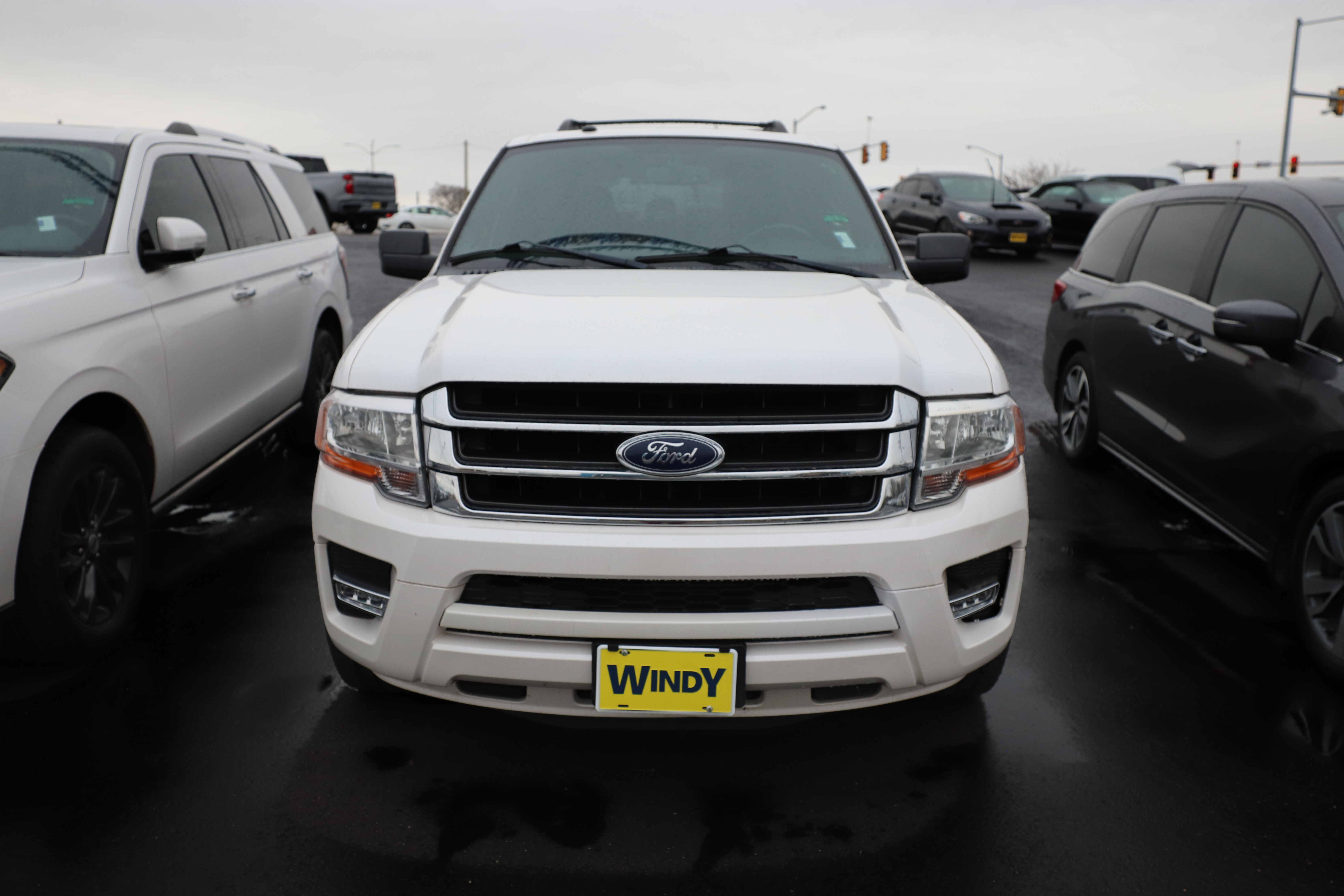Ford Expedition